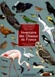 Inventaire des oiseaux de France : avifaune de la France métropolitaine