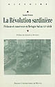 La révolution sardinière : pêcheurs et conserveurs en Bretagne Sud au XIXe siècle