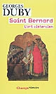 Saint-Bernard : l'art cistercien