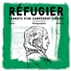 Réfugier : carnets d'un campement urbain