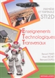 Enseignements technologiques transversaux : première et terminale STI2D