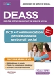 DEASS, Assistant de service social : DC3-Communication professionnelle en travail social