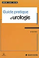 Guide pratique d'urologie