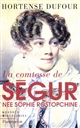 Comtesse de Ségur née Rostopchine