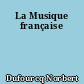 La Musique française