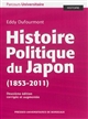 Histoire politique du Japon, 1853-2011