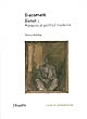 Giacometti-Genet : masques et portrait moderne