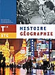 Histoire géographie, Tle STG : [Livre de l'élève]