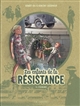 Les enfants de la résistance : Tome 4 : L'escalade