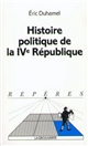 Histoire politique de la IVe République