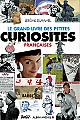 Le grand livre des petites curiosités françaises