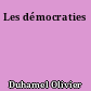 Les démocraties