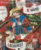 Peintures murales en France : XIIe-XVIe siècle