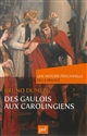 Des Gaulois aux Carolingiens : (du Ier au IXe siècle)