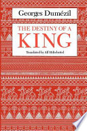 The destiny of a king
