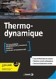 Thermodynamique : cours, exercices et problèmes corrigés