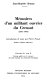 Mémoires d'un militant ouvrier du Creusot : 1841-1905
