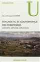 Diagnostic et gouvernance des territoires : concepts, méthode, application