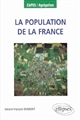 La population de la France : des régions et des DOM-TOM
