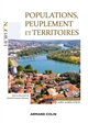 Populations, peuplement et territoires en France : Capes-Agrégation Histoire-Géographie