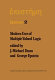 Modern uses of multiple-valued logic : invited papers from the Fifth International Symposium on Multiple-Valued Logic, held at Indiana University, Bloomington, Indiana, May 13-16, 1975