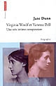 Virginia Woolf et Vanessa Bell : une très intime conspiration