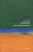 Locke : a very short introduction