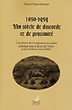 1850-1959, un siècle de discorde et de proximité : une histoire de l'enseignement secondaire catholique dans le diocèse de Nantes de la loi Falloux à la loi Debré
