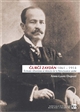 Ǧurǧī Zaydān (1861-1914) : écrivain réformiste et témoin de la Renaissance arabe