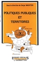 Politiques publiques et territoires