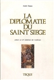 La diplomatie du Saint-Siège après le IIe concile du Vatican : le pontificat de Paul VI, 1963-1978