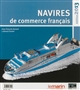 Navires de commerce français : 2013