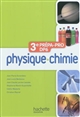 Physique Chimie : 3e Prépa-Pro DP6