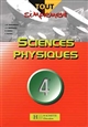 Sciences physiques, 4e : [Livre de l élève]