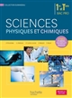 Sciences physiques et chimiques : 1re et Term Bac Pro