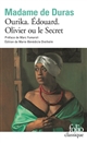 Ourika : Édouard : Olivier ou le secret