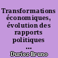 Transformations économiques, évolution des rapports politiques et restructuration urbaine : Roubaix, 1960-1975