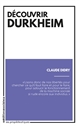 Découvrir Durkheim
