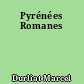 Pyrénées Romanes