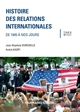 Histoire des relations internationales : De 1945 à nos jours