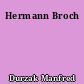 Hermann Broch