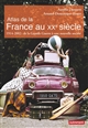 Atlas de la France au XXe siècle : 1914-2002, de la Grande Guerre à une nouvelle société