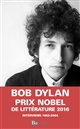 Dylan par Dylan : interviews 1962-2004