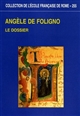 Angèle de Foligno : le dossier