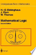 Mathematical logic