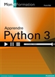 Python 3 : apprendre par le projet
