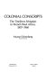 Colonial conscripts : the "Tirailleurs sénégalais" in French West Africa, 1857-1960