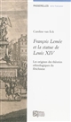 François Lemée et la statue de Louis XIV : les origines des théories ethnologiques du fétichisme
