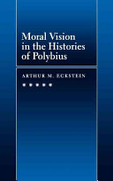 Moral vision in the Histories of Polybius