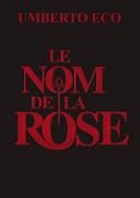 Le Nom de la rose : roman